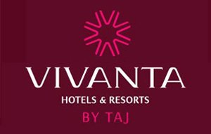 VIVANTA By TAJ Logo