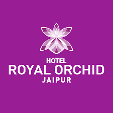 ROYAL ORCHID Logo