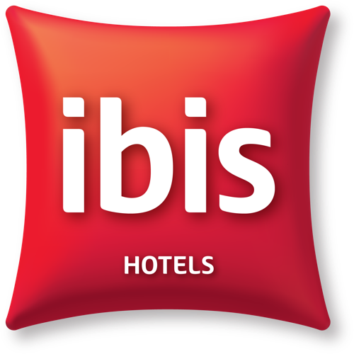 IBIS HOTEL Logo