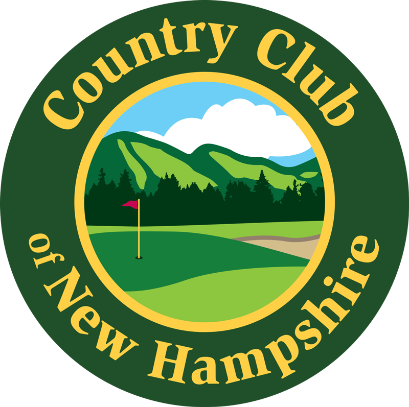 COUNTRY IN, NH-08 Logo