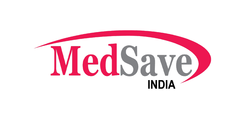 MEDSAVE TPA Logo