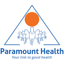 PARAMOUNT Logo