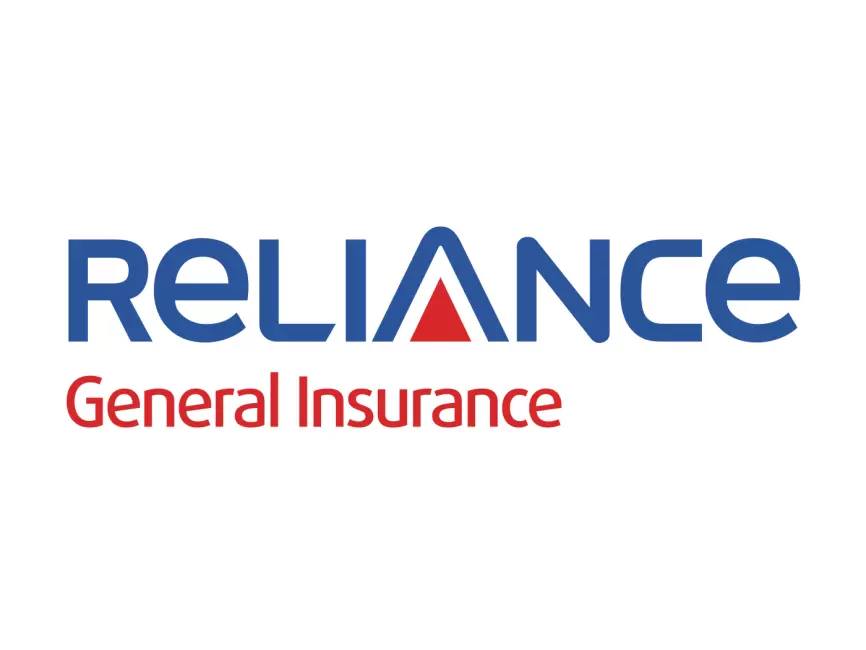 RELIANCE GENERAL INSURANCE Logo
