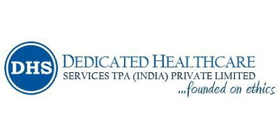 DEDICATED HEALTH SERVICES TPA Logo