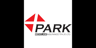 PARK MEDICLAIM Logo