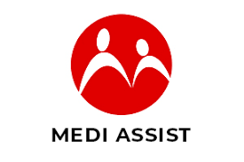 MEDI ASSIST Logo