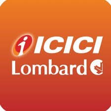 ICICI LOMBARD Logo