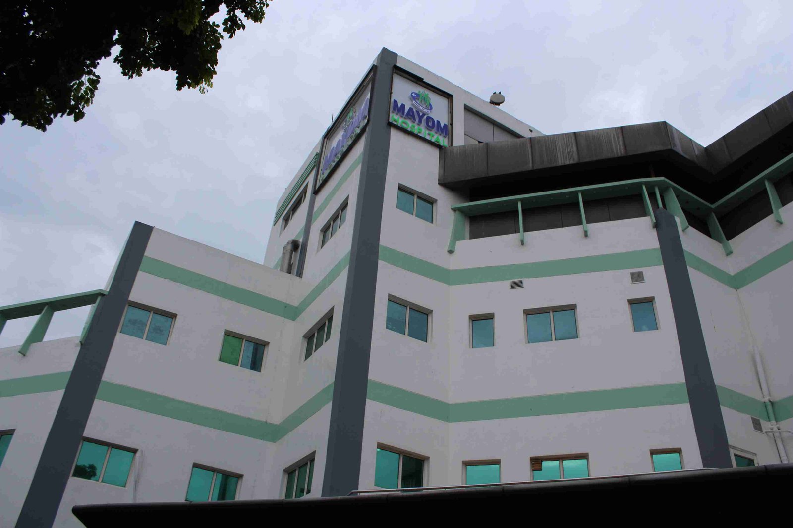 Lab view 13