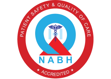 NABH Logo