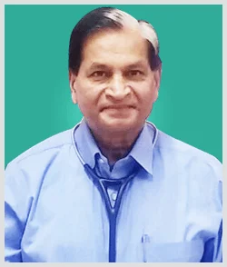 Dr. O.P. Gupta